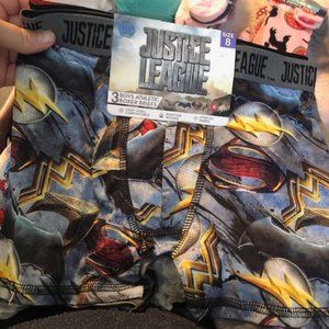 clothes all new with tags